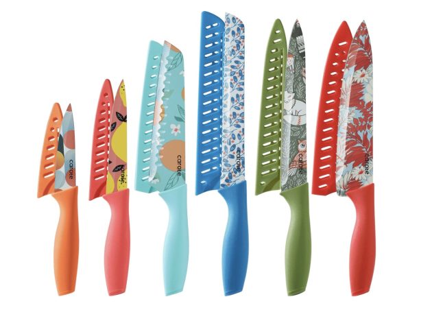 Knife Set